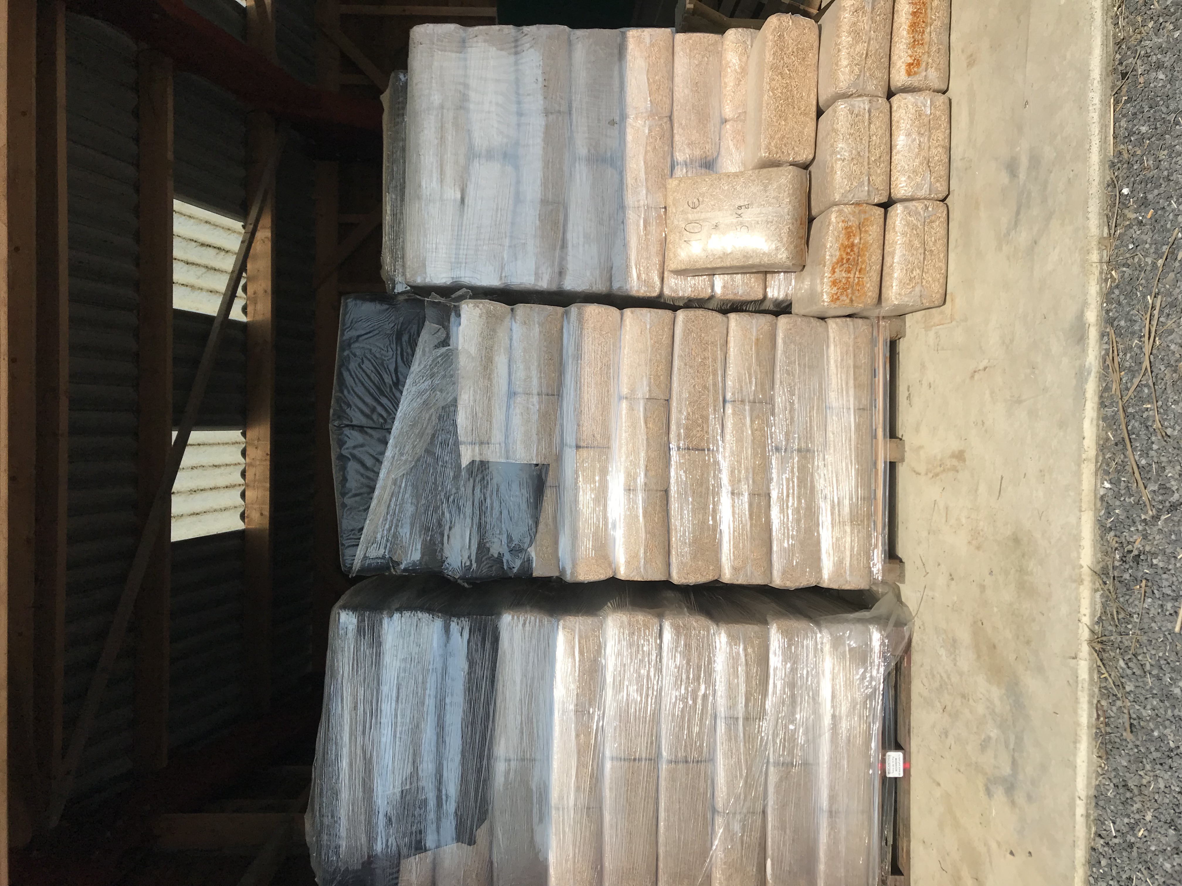 SAC DE 140 LITRES - 15 kgs